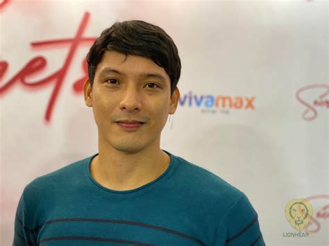 Benz Sangalang revisited his mother’s murder; how it affected .